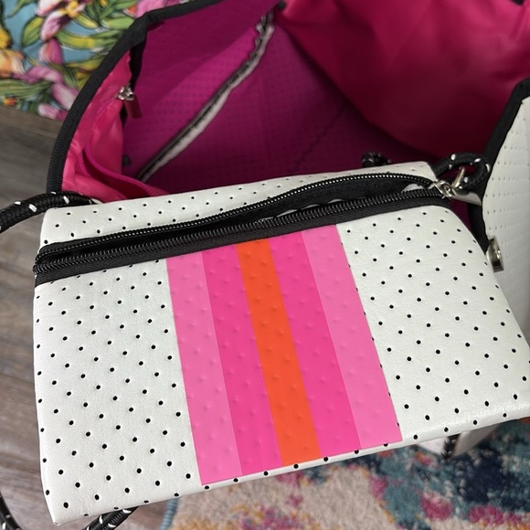 Neoprene Lemonbella Tote Bag - Picture 9 of 12